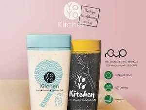 Yoyo Kitchen rCup giveaway