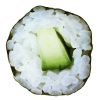 Cucumber Hosomaki