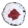 Tuna Hosomaki sushi roll