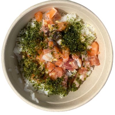 Bara chirashi