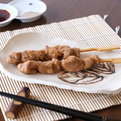 Yakitori Chicken