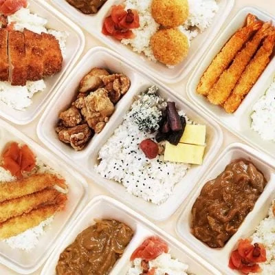 Bento