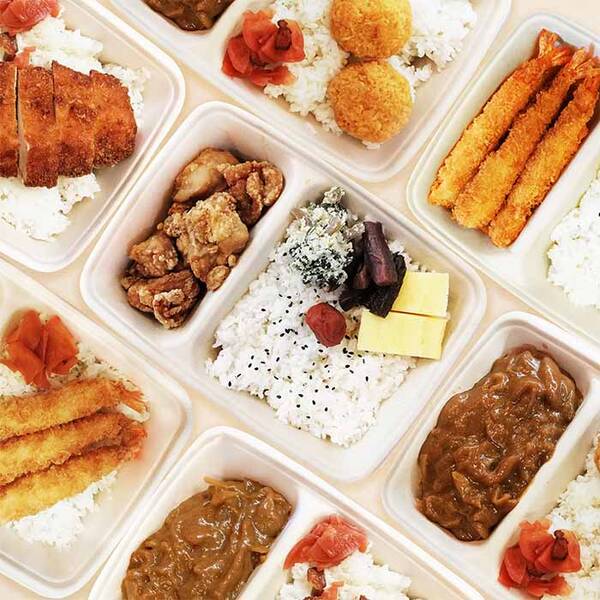 Yoyo Kitchen Authentic Japanese food prepared daily in house