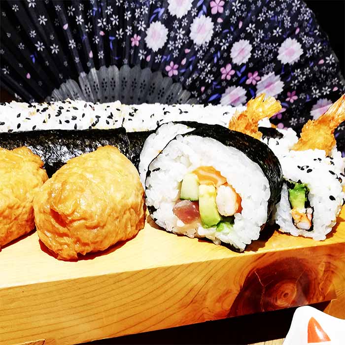 Yoyo Kitchen Authentic Japanese food prepared daily in house