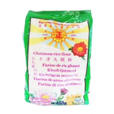 Glutinous Rice Flour