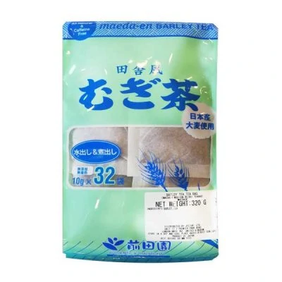 Maeda-en Mugi-cha Barley Tea in teabags