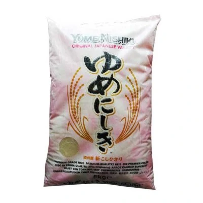 Yume Nishiki Premium Japanese Rice 5kg