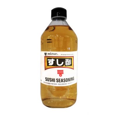 Mizkan Sushi Seasoning Vinegar (568ml)