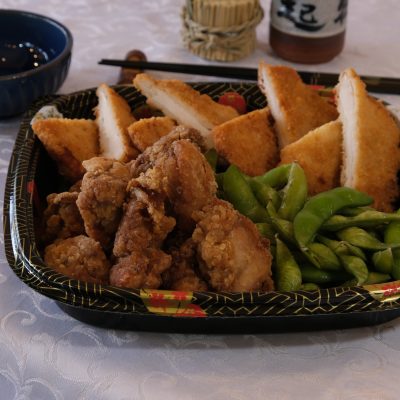 Chicken Platter