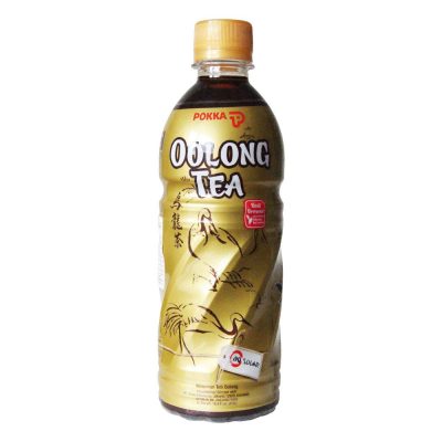 Oolong Tea
