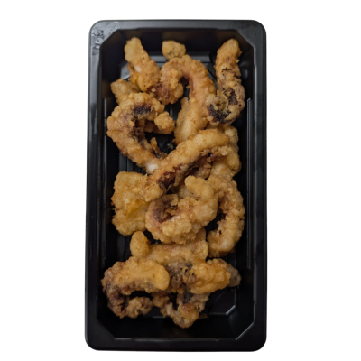 Tako Karaage